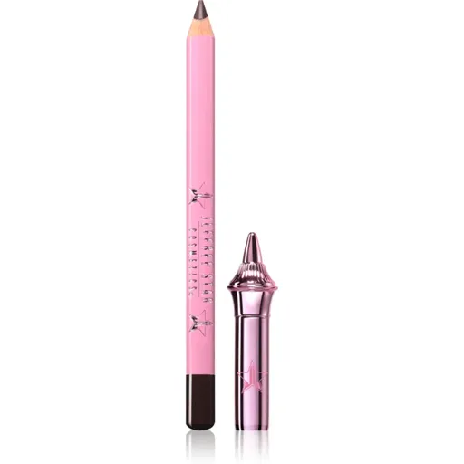 Jeffree Star Cosmetics Velour Lip Liner konturovací tužka na rty odstín Dominatrix 1.14 g