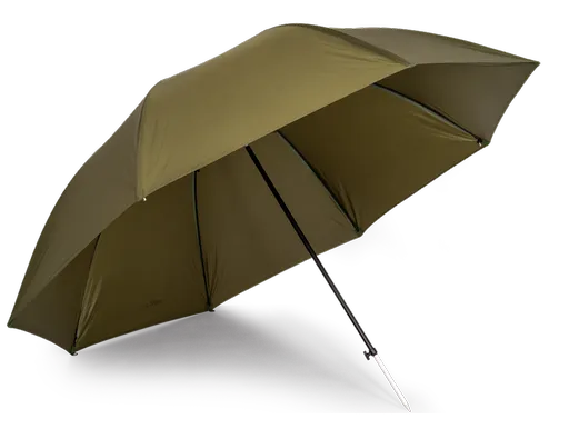 Avid carp deštník revolve 60in day-session brolly