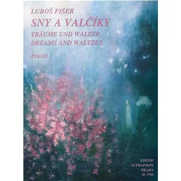 Sny a valčíky: Piano (9790260001367)