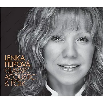 Filipová Lenka: Classic, Acoustic