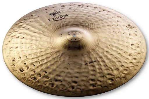 Zildjian 20" K Constantinople medium ride