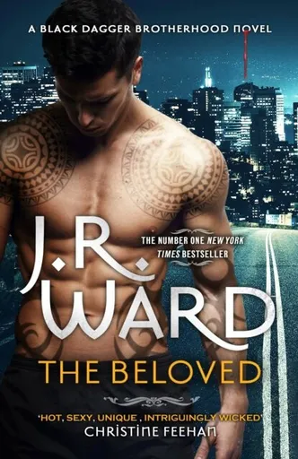 The Beloved - J.R. Ward