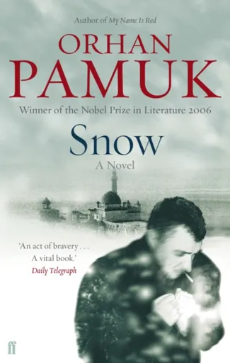 Snow - Orhan Pamuk