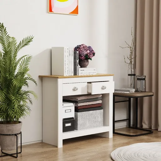 VCM Komoda „Balusa S“, černá