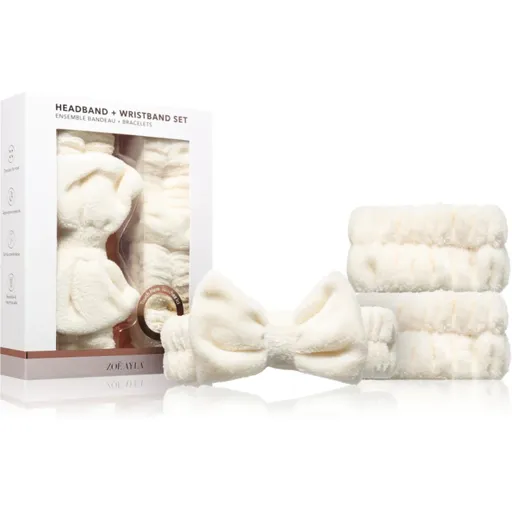 Zoë Ayla Headband