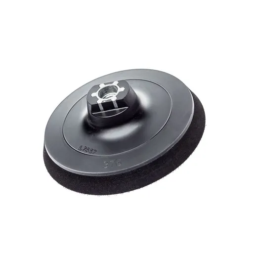 Koch Chemie Upínací unášecí talíř na leštičku průměr 123 mm M14