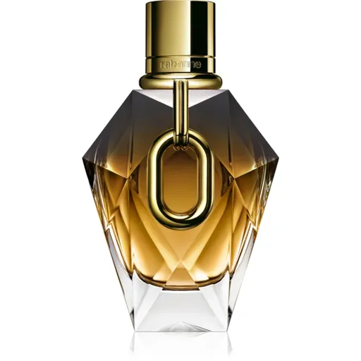 Rabanne Million Gold For Her Le Parfum parfém plnitelný pro ženy 90 ml