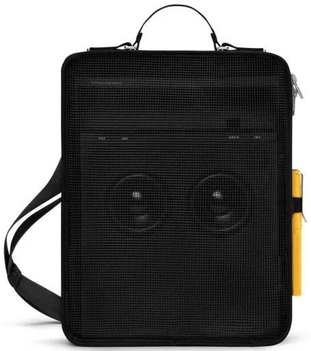 Teenage Engineering OB-4 Black Bag