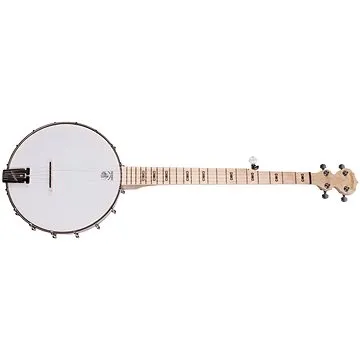 DEERING Goodtime Openback Banjo (HN185294)