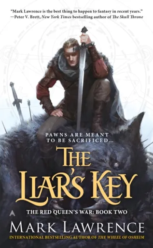 Liar's Key - Mark Lawrence