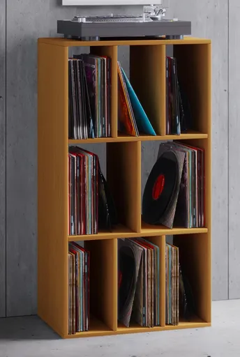 VCM Vinylový nábytek Schaltino, buk