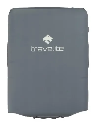 Potah na kufr Travelite Luggage cover L Anthracite