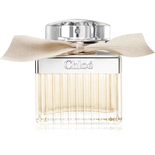 Chloé Chloé parfémovaná voda pro ženy 50 ml