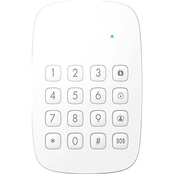 Immax NEO Smart klávesnice Zigbee 3.0 (07505L)