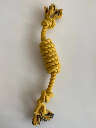 Vsepropejska Cravty přetahovací hračky pro psa Typ: Spirála 2