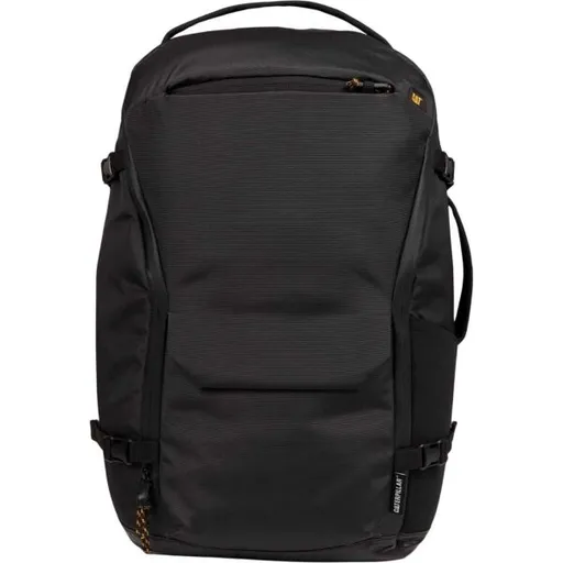 CATERPILLAR CITY BIZZ TRAVEL Batoh, tmavě šedá, velikost