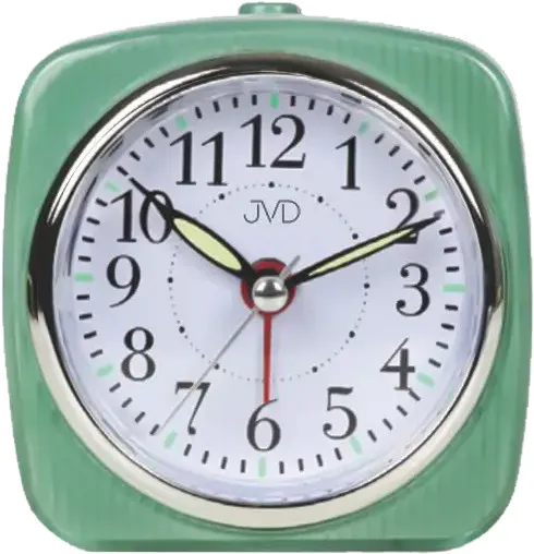 JVD Budík SRP7503.2