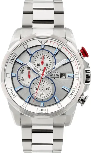 JVD Seaplane Core JE1003.2