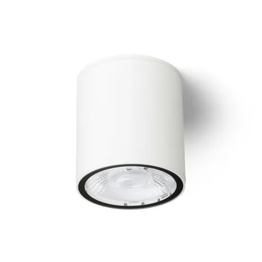 RED - DESIGN RENDL RENDL KORNELIA 10 stropní svítidlo bílá 230V LED 15W IP65 3000K R14380
