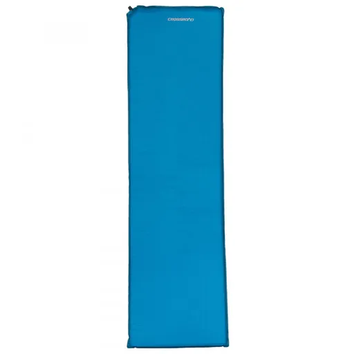Crossroad TRAMP 30 Samonafukovací karimatka, modrá, velikost