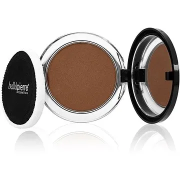 BELLÁPIERRE Kompaktní minerální make-up 5v1, Odstín 09 - Chocolate Truffle (812267010384)