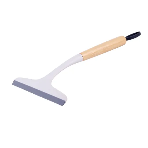 Stěrka na okna TORO bambusová rukojeť