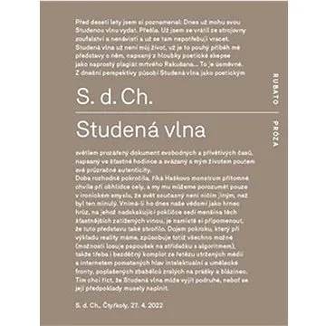 Studená válka   (978-80-87705-90-2)