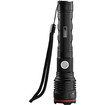 EMOS LED nabíjecí kovová svítilna P3116, 600 lm (8592920092224)