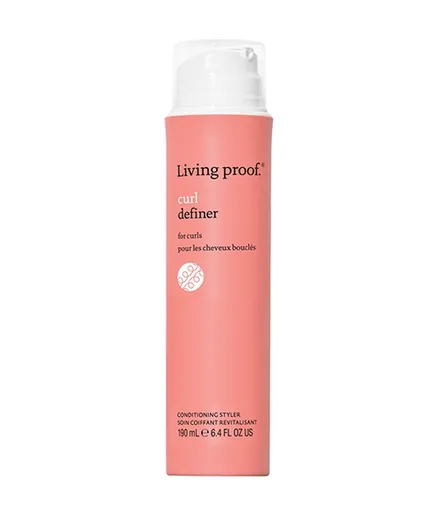 Living Proof Curl Definer péče na kudrnaté vlasy 200 ml