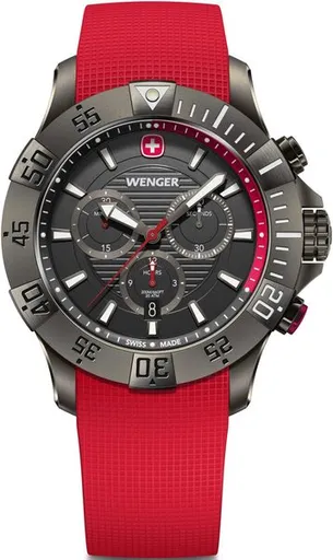 Wenger Sea Force Chrono 01.0643.128