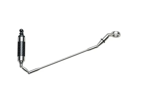 Mivardi Swingery Swing arm MCX Stainless Carbon set (3pcs),Mivardi Swingery Swing arm MCX Stainless Carbon set (3pcs)