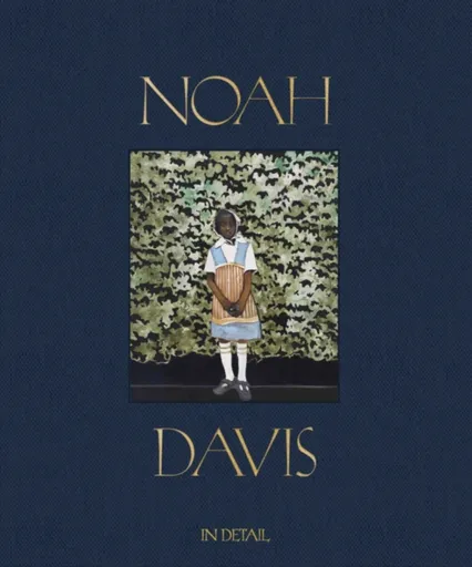 Noah Davis: In Detail - Noah Davis