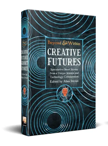 Creative Futures - Allen Stroud