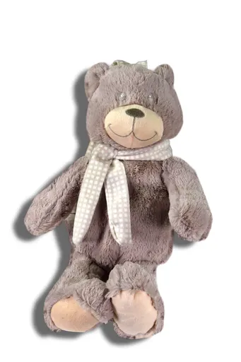 Dětský plyšový batůžek