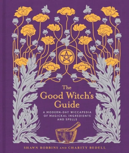 The Good Witch's Guide - Shawn Robbins, Charity Bedell