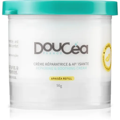Doucea Apaiséa Cream hydratační krém pro děti 50 g