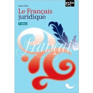 Le Français juridique (978-80-7502-466-4)