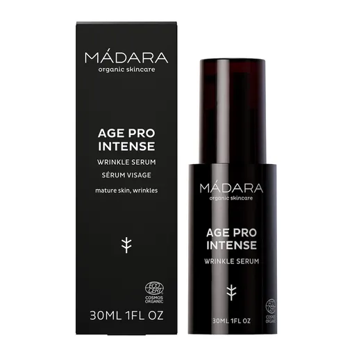 MÁDARA Age Pro intenzivní sérum proti vráskám 30 ml