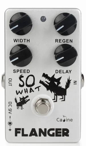 Caline CP-66 So What