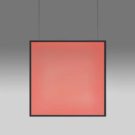 Artemide Discovery Space čtverec - RGBW - bronz 2001060A