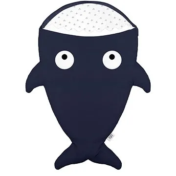 Baby Bites spací vak Baby Summer Navy (S073636)