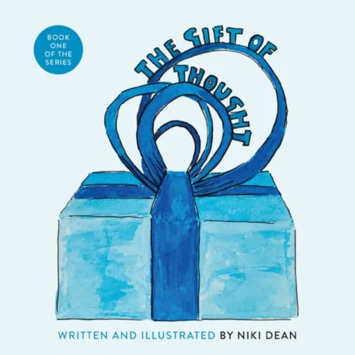 The Gift of Thought - Niki Dean