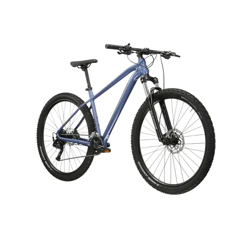 Horské kolo Kross Level 2.0 29" Gen 007 S (16", 165-172 cm) modrá/šedá/lesk