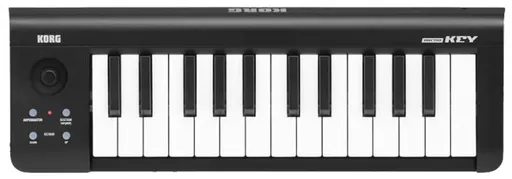 Korg microKEY 25