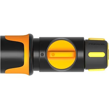 FISKARS Rychlospojka hadice Comfort On/Off 3/8" (1027085)