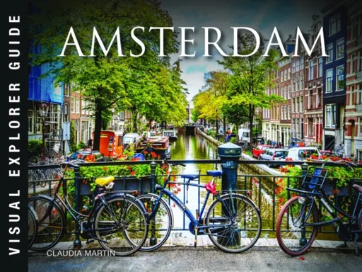 Amsterdam - Claudia Martin