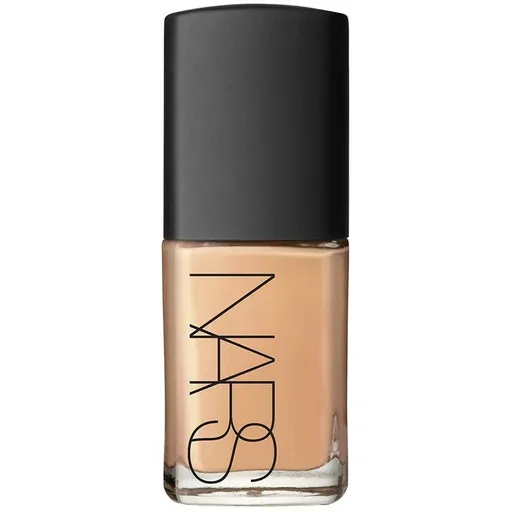 NARS Sheer Glow Foundation hydratační make-up odstín STROMBOLI 30 ml