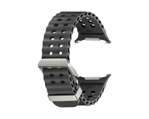 Samsung Sportovní řemínek Marine Band pro Ultra Dark Gray