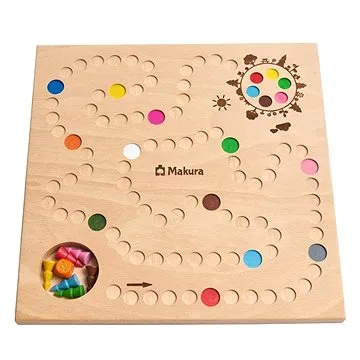 Společenská hra Zasaď Strom (708828931505)