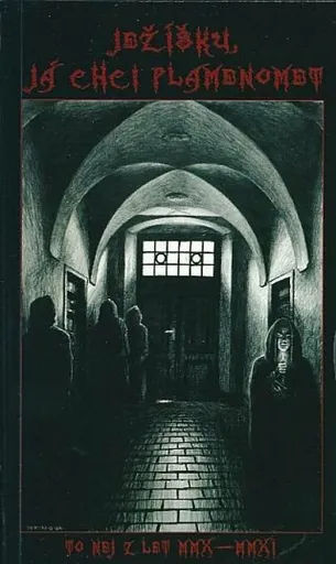 Ježíšku, já chci plamenomet 2010/2011 - kolektiv autorů